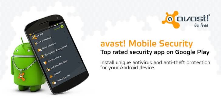 Download-Avast-Antivirus-For-Android-2-0-4304 - هشت بیت
