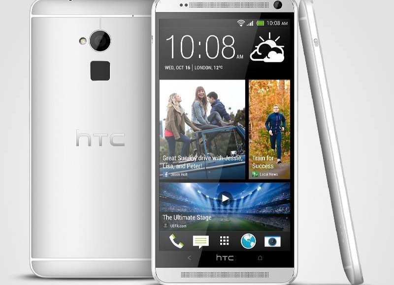 HTC-One-max-Glacial-Silver-3V