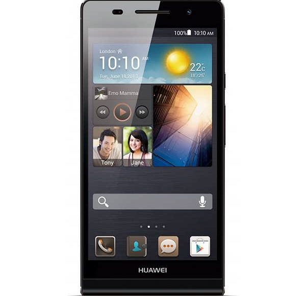 Mobile-Huawei-Ascend-P6634b72