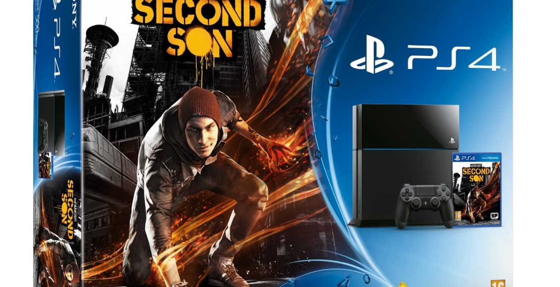PlayStation-4-inFAMOUS-Second-Son-Bundle
