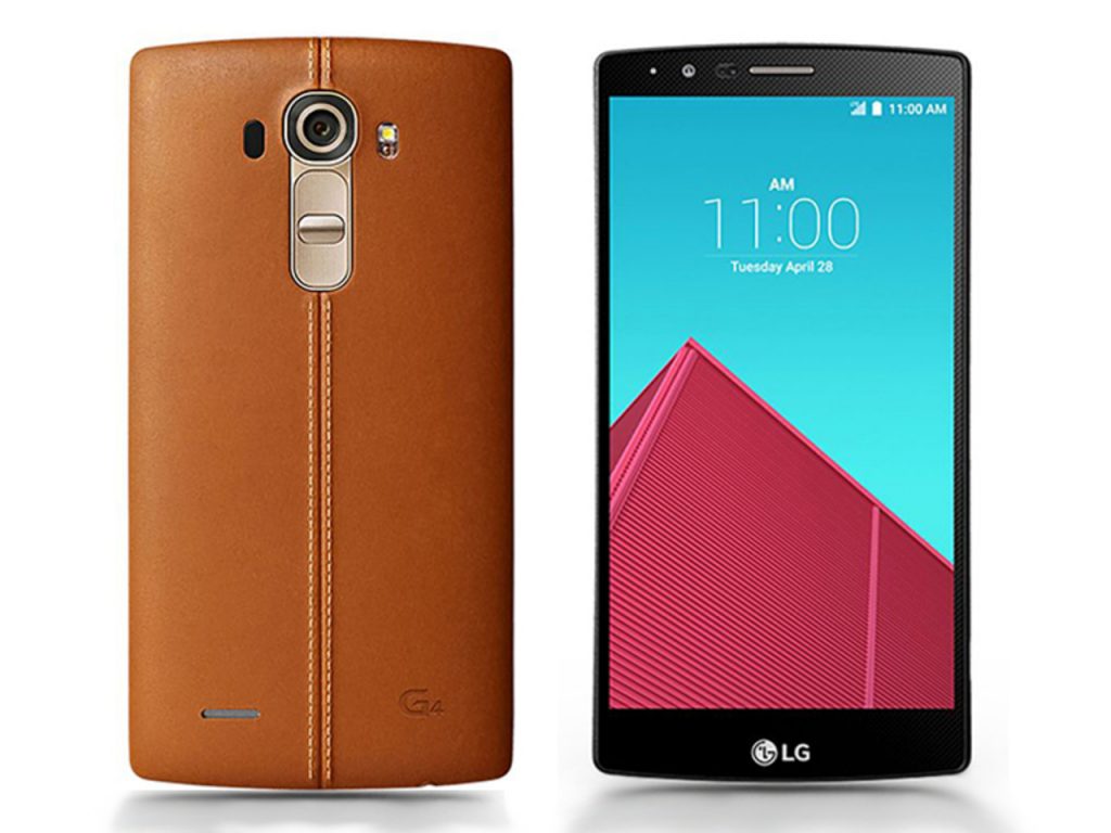 LG-G4