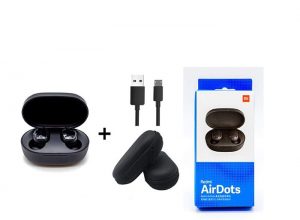  Redmi AirDots