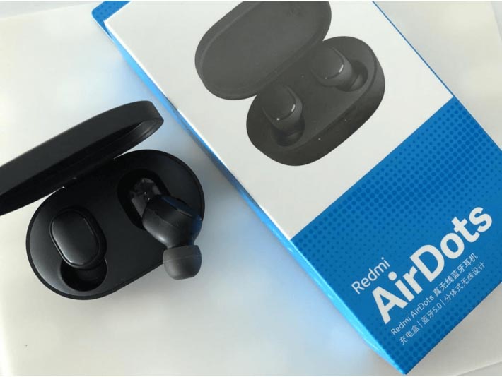 شیائومی Redmi AirDots